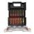 209015-SET16  HMT VersaDrive STAKIT ETOP2 TurboTip Impact Drill Bit 16 Piece Set - Metric (6 - 22mm)
