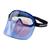 7010489  Jackson GPL500 Anti-Fog Goggles, with Flip-Up Detachable Polycarbonate Face Shield - Clear
