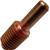 220037  Genuine Hypertherm Electrode (100A)