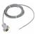 SC2093-16  Hypertherm Serial Interface RS-485 Cable to 9-pin D-sub Connector, 7.5m (25ft)