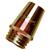24CT75S  Tweco CT Nozzle 16mm Bore