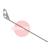 CS410AS4JAFD  CEPRO Robusto Swivel Arm - 70cm