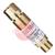 30080000  GasiQ Therm-X Acetylene Non-Resettable Flashback Arrestor. G3/8