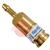 30100765  GasiQ Aceytlene Female Quick Connector. 6.3mm