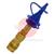 301016  Helium Push Valve Inflator for Air Products Cylinders Pack of 2