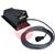 CK-TS10  Miller RFCS-14HD Heavy Duty Foot Pedal (Current /Contactor) Length 20ft (6.1m), 14 Pin Plug