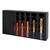 301125-SET1  HMT VersaDrive ImpactaTap InsertFoam 5 Piece Set (M6, M8, M10, M12, M16)