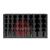 309210-SET1  HMT VersaDrive Thread Chaser InsertFoam 5 Piece Set (M6 - M16)
