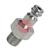 P10142-09006011-BKBK  Kemppi Gas Valve Spindle Connector - R1/8
