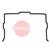SP3149840  Kemppi Alfa / Beta 60 Filter Retaining Spring