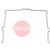 87596  Kemppi Beta 90 Filter Retaining Spring