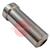31600004  GasiQ 16mm Welding & Soldering Stainless Steel Nipple