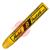 318702  Markal B Paintstik Yellow Marker