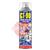 H2090  Action Can CT-90 Foaming Cutting & Tapping Spray, 400ml