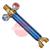 33042000  GasiQ N76 Oxy/Acetylene Shank