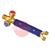 33080000  GasiQ D75 Ergo Oxy/Acetylene Shank