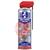 33179  Action Can AC-90 Twin Spray Multi-Purpose Lubricant, 500ml