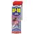 H2090  Action Can SP-90 Twin Spray Silicone Lubricant Spray, 500ml