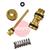 33502250  GasiQ S80 Complete Oxygen Valve Kit