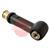 34,0350,2105  Fronius TTG1600A Torch Body