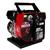 ZX35.23200H  MOSA MagicWeld 150M Petrol Welding Generator - 150A, 230V