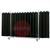 36.31.26  CEPRO Robusto Triptych Welding Screen with Green-6 Strips - 3.6m Wide x 2.2m High, Approved EN 25980
