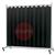 36.32.26  CEPRO Robusto Single Welding Screen with Green-6 Strips - 2.2m Wide x 2.1m High, Approved EN 25980