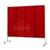 36.34.05  CEPRO Omnium Single Welding Screen, with Orange-CE Sheet - 2.2m Wide x 2m High, Approved EN 25980