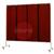 CK-SGACV11M14  CEPRO Omnium Single Welding Screen, with Bronze-CE Sheet - 2.2m Wide x 2m High, Approved EN 25980