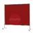 36.34.17  CEPRO Omnium Single Welding Screen, with Bronze-CE Curtain - 2.2m Wide x 2m High, Approved EN 25980