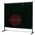 1010.100  CEPRO Sprint Single Welding Screen with Green-9 Sheet - 2m High x 2m Wide, Approved EN 25980