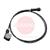 3M-169211  3M Speedglas G5-01/03 Short Task Light Power Cable 46-0500-03