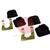 3M-197151  3M Speedglas 9100 MP Pivot Kit 27-0099-52