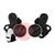 3M-197171  3M Speedglas Hard Hat Adaptor for G5-03 Pro Helmet (Set)