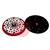 3M-20465  3M Clean Sanding Low Profile Disc Pad 861 Plus, 152mm x 9.52mm x 15.8mm, 53 Hole