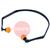3M-254279  3M E.A.R. 1310 Banded Earplugs, 26dB - EN 352-2:2002