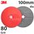 3M-27774  3M Cubitron II 987C Fibre Disc, 100mm Diameter, 80 Grit (Pack of 25)
