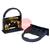 NM47  3M Battery Cover Set - Black (Pack of 2)