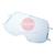 A1808LBW  3M Speedglas 9100 FX Visor Plate, Anti-Fog (Pack of 5) 06-0700-54