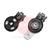 SPEEDGLASFLEXVIEWPARTS  3M Speedglas G5-01/03 Headband Pivot & Sliding Mechanisms 46-0400-52