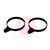 3M-428050  3M Speedglas G5-01 Outer Shield Pivot Rings (Pack of 2)