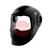 E1FL8308  3M Speedglas G5-02 Welding Helmet Shell, without Lens, Headband & Front Cover