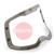 3M-726000  3M Speedglas G5-02 Welding Helmet Front Cover