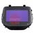 3M-169210  3M Speedglas G5-01/03NC Auto Darkening Welding Filter, w/ Natural Colour Technology - 55mm x 107mm, Shades 8 - 12