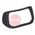 E1FL8308  3M Speedglas 100 Front Frame - Black 07-0212-01BL