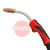 M315GM  Fronius - MTG 320i Gascooled MIG Torch - FSC/3,5m/45°
