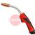 SPT02009  Fronius - MTG 320i Gascooled MIG Torch - FSC/UD/3,5m/45°/LED