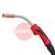 CK-RACCV13M5  Fronius - MTG 400i Gascooled MIG Torch - FSC/UD/4,5m/45°/LED