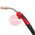 CK-AMT2S10XL6  Fronius - MTW 400i Watercooled MIG Torch - FSC/UD/4.5m/45°/LED