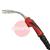 30.01.34.1116  Fronius - MTW 700i Watercooled MIG Torch - FSC/3.5m/45°/LED
